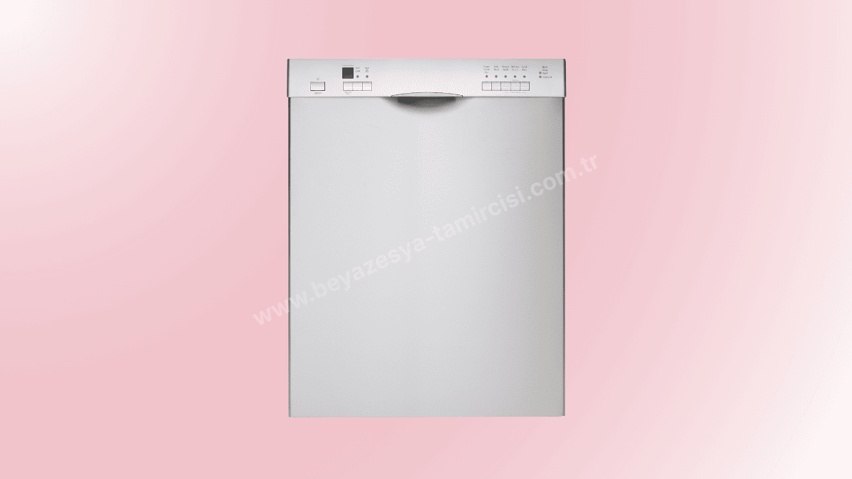 Hacılar Bulaşık Makinesi Tamircisi - Hacılar Beyaz Eşya Tamircisi