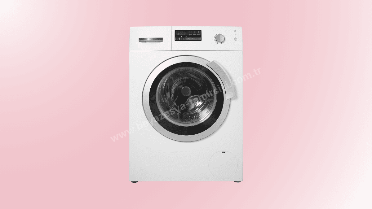 Hacılar Çamaşır Makinesi Tamircisi - Hacılar Beyaz Eşya Tamircisi