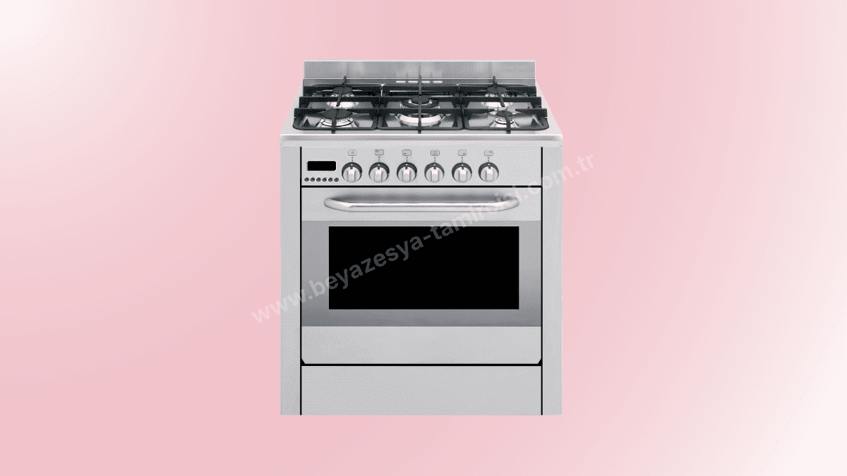 Hacılar Fırın & Ocak Tamircisi - Hacılar Beyaz Eşya Tamircisi