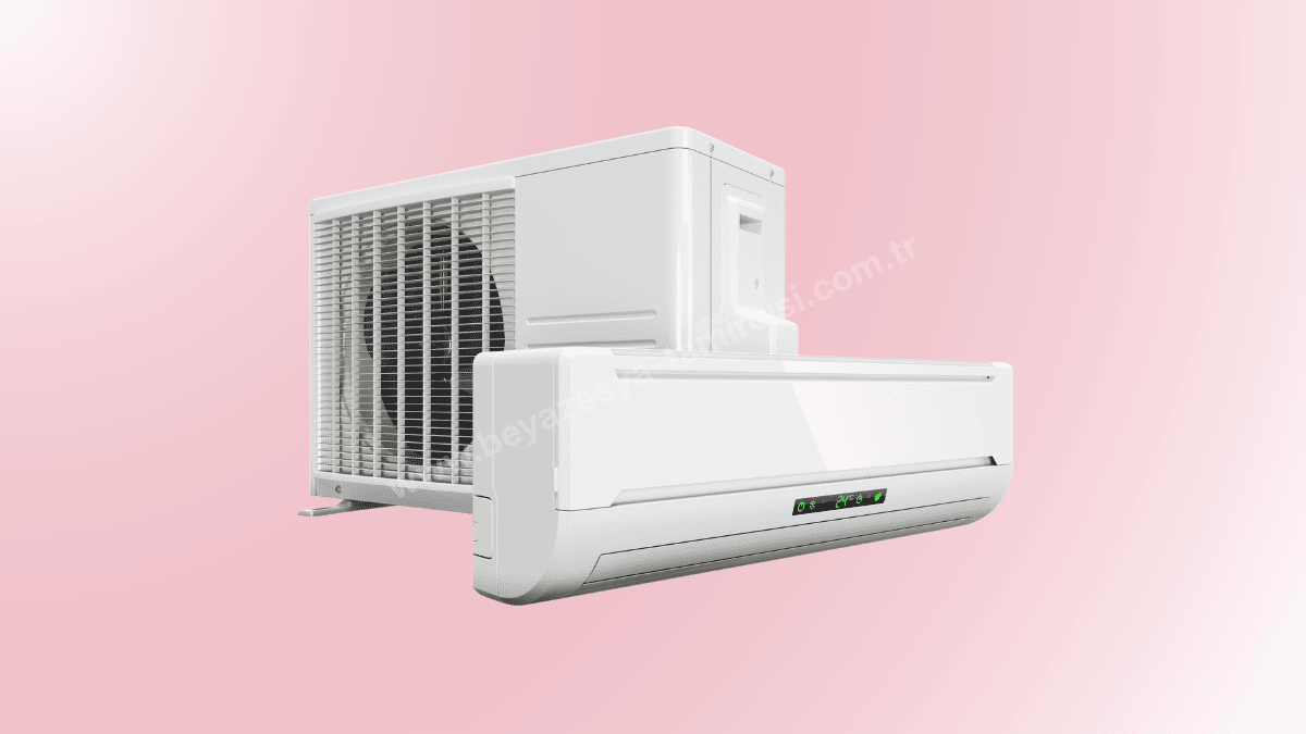 Hacılar Klima Tamircisi - Hacılar Beyaz Eşya Tamircisi